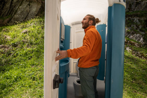 Best Construction site porta potty rental  in Jacobus, PA