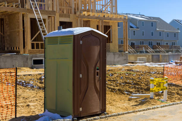 Best Temporary restroom rental  in Jacobus, PA