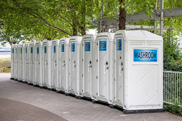 Best High-end porta potty rental  in Jacobus, PA