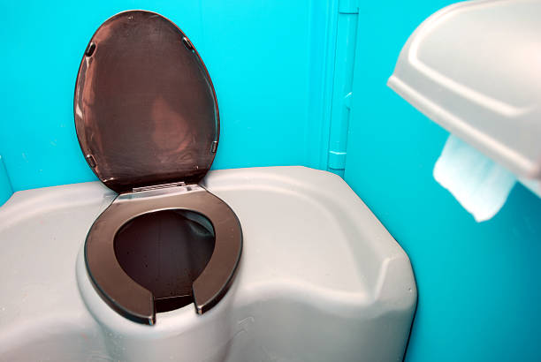 Best Sanitation services for porta potties  in Jacobus, PA