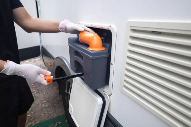 Best High-end porta potty rental  in Jacobus, PA