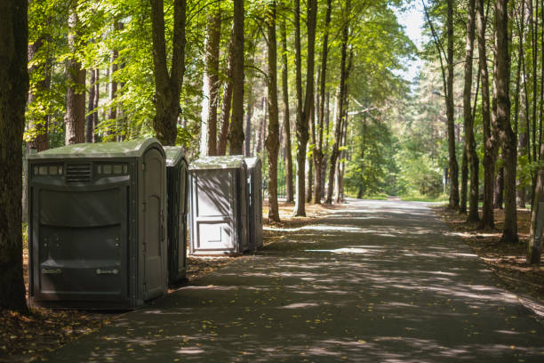 Portable Toilet Options We Offer in Jacobus, PA