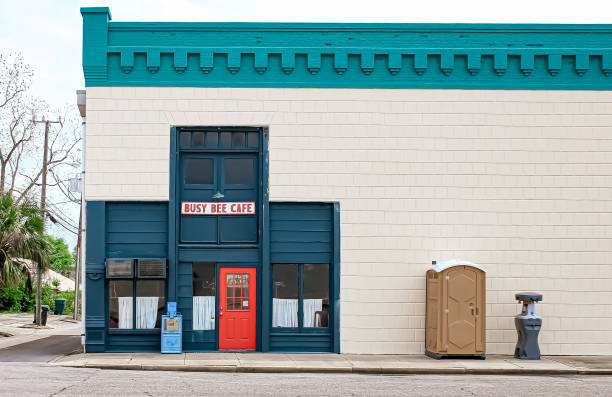 Best Event porta potty rental  in Jacobus, PA