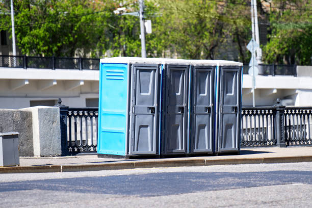 Best Best portable toilet rental  in Jacobus, PA