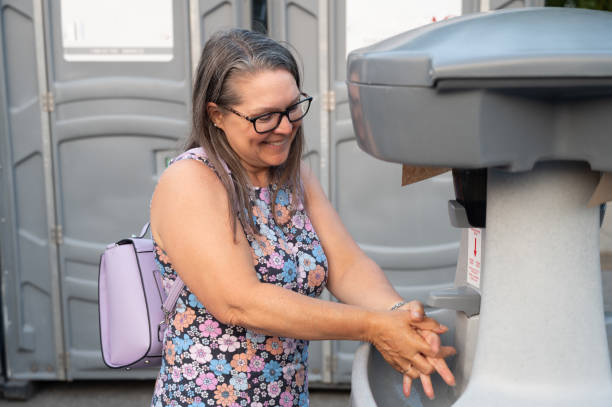 Best Portable toilet rental cost  in Jacobus, PA